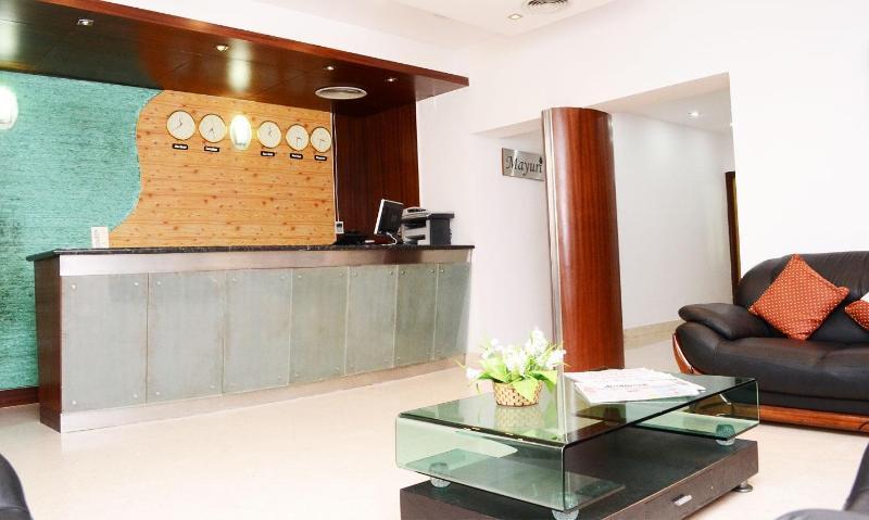 Hotel Riverside Resort And Spa Kumbakonam Exterior foto